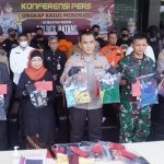 Kasus Pencabulan 20 Anak SD, Pemkab Siap Melakukan Pendampingan