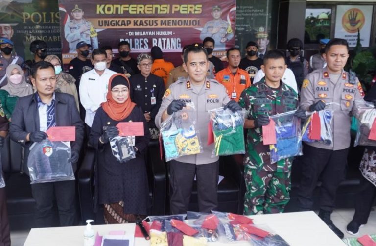 Kasus Pencabulan 20 Anak SD, Pemkab Siap Melakukan Pendampingan