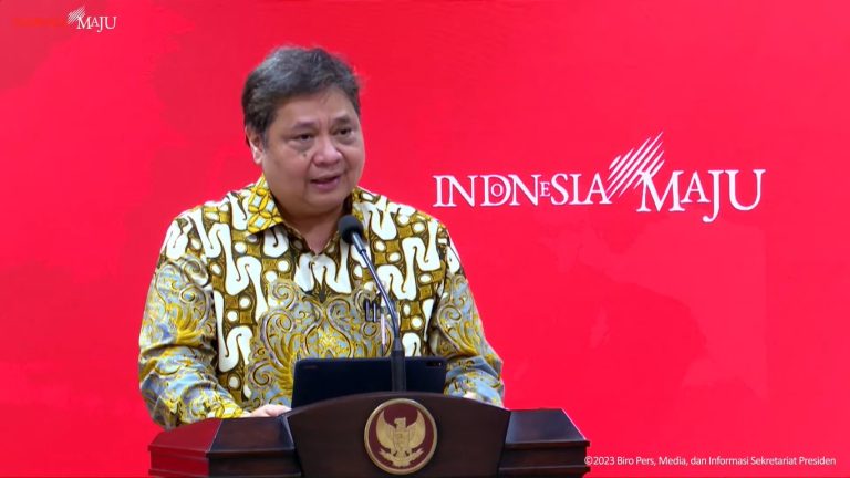 Picu Pertumbuhan Ekonomi, Pemerintah Dorong Aktivitas Ekonomi Sektor Pariwisata