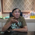 Selama Menjabat Gubernur, Ganjar Beri Ribuan Bantuan Hukum bagi Warga Miskin
