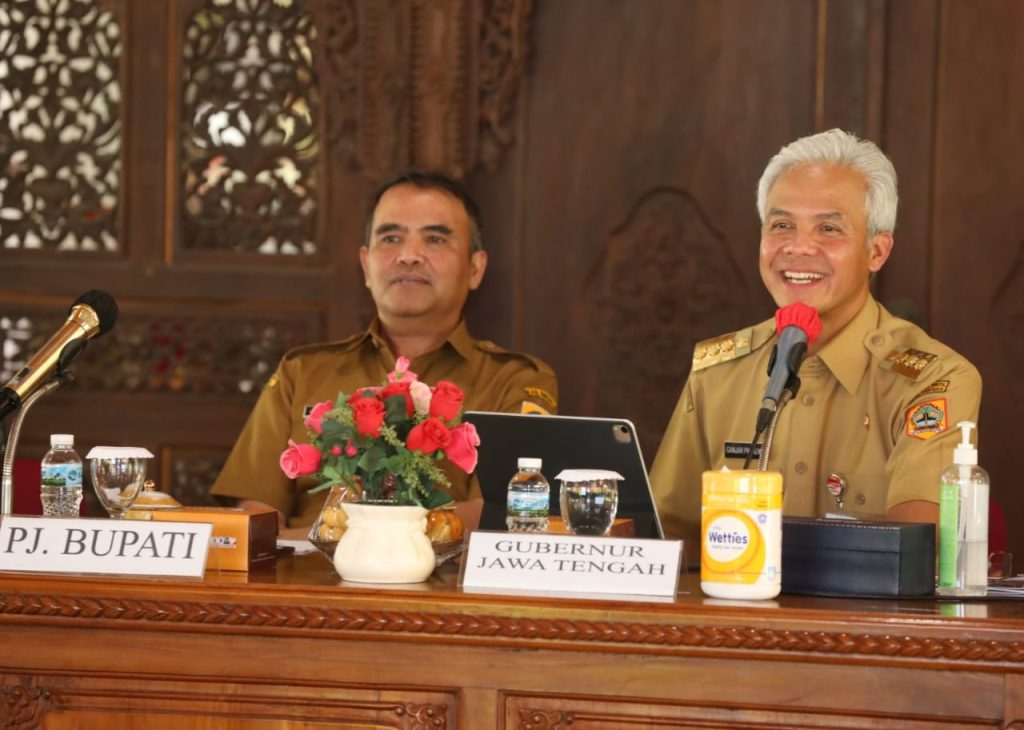 Kemiskinan di Brebes Turun 1,38 Persen, 5 Kecamatan Masuk Kategori Ekstrem