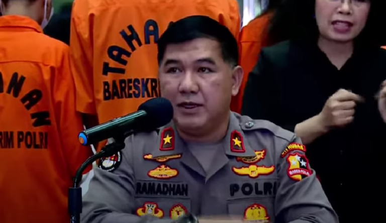 100 Link Judi Online Diblokir Setiap Minggu, Termasuk yang Susupi Website Pemerintah