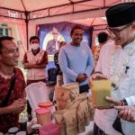 Menparekraf Dorong Para Santri Kembangkan Potensi Wisata di Bondowoso