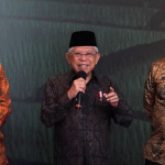 Wapres: Cegah Pernikahan Usia Dini, Perlu Pendekatan Agama
