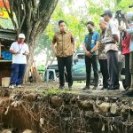 Disdikbud Kendal Telah Mendata 63 Sekolah yang Rusak Akibat Banjir