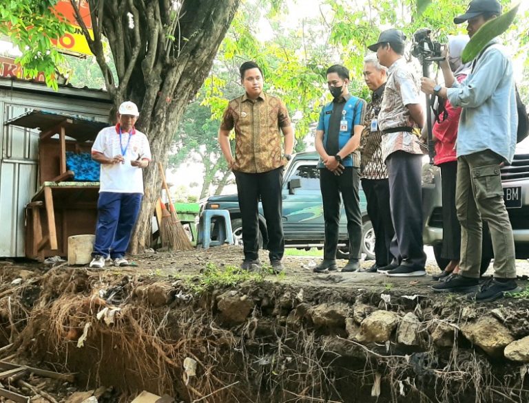 Disdikbud Kendal Telah Mendata 63 Sekolah yang Rusak Akibat Banjir