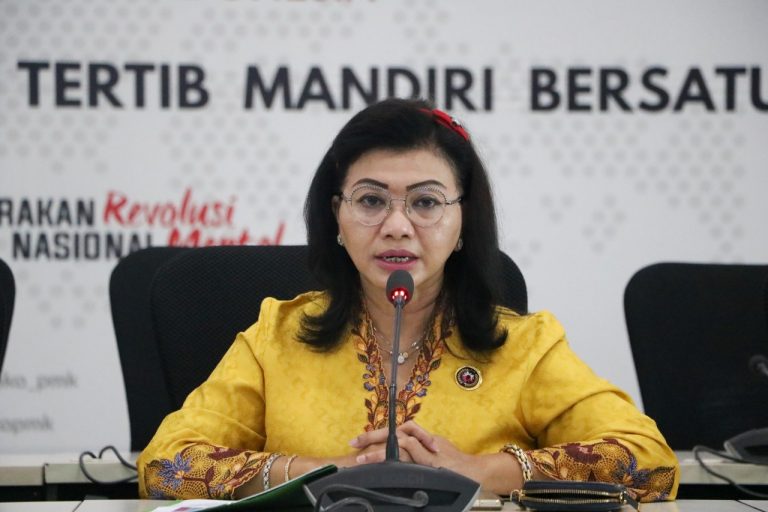 Mendesak! Provinsi Jawa Timur Darurat Perkawinan Anak