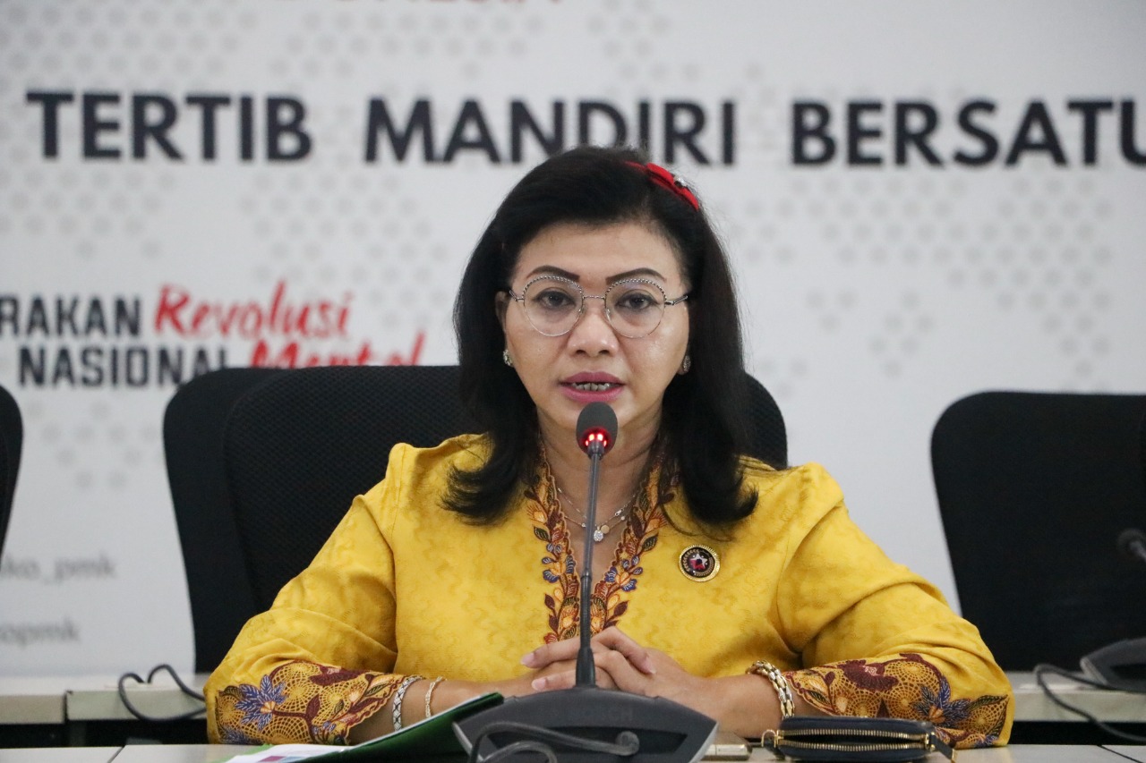 Mendesak! Provinsi Jawa Timur Darurat Perkawinan Anak