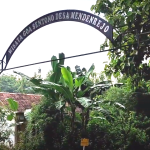 Lima Desa di Kecamatan Kradenan Bakal Terkena Pembangunan Bendung Gerak Karangnongko
