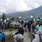 Suguhkan Panorama Merapi, Destinasi Wisata Kuliner Langit Pitu di Lereng Merbabu