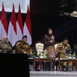 Mensos Tekankan Peran Penting Kepala Daerah Memperbarui DTKS
