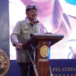 Mentan Perintahkan Jajarannya Kawal Pengelolaan Pupuk Bersubsidi