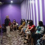 Merespon Laporan Masyarakat, Satnarkoba Langsung Razia Kafe