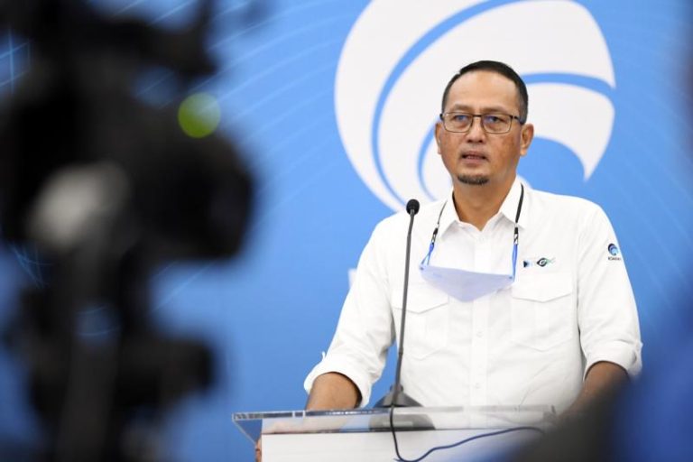 Kominfo Putus Akses Tujuh Situs dan Lima Grup Medsos Berisi Jual Beli Organ Tubuh