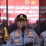Persiapan Operasi Ketupat 2023, Jauh-jauh Hari Polri Gelar Survei