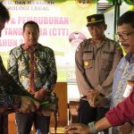Belasan Ribu Alat Ukur Dagang di Rembang akan Ditera Ulang