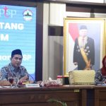 Sepanjang 2022, Jateng Terbitkan 28.511 Izin, Wagub: Kuncinya Sinkronisasi dan Koordinasi