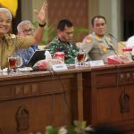 Terima Baleg DPR RI, Ganjar Minta Sosialisasi Prolegnas RUU Prioritas Disampaikan Lengkap