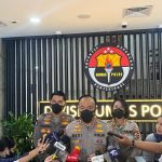 Polri Kembali Gelar Hoegeng Award, Kali Ini Ada Lima Kategori
