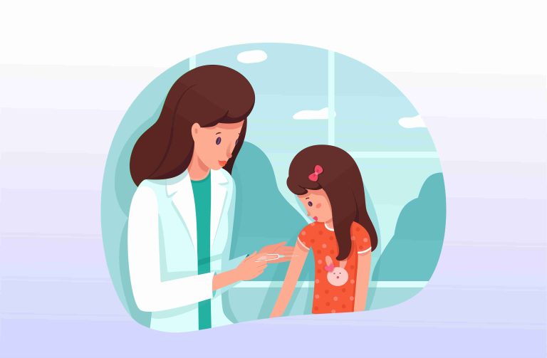 Pandemi Terkendali, Kemenkes Fokuskan Imunisasi Rutin pada Anak