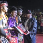 Vakum Dua Tahun, Purbalingga Gelar Festival Seni Kentongan