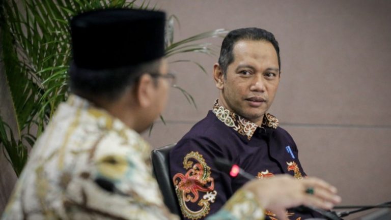 Delapan Rekomendasi KPK Dijalankan Kemenag, Tinggal Harmonisasi Regulasi Haji