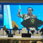 Berlaku Tiga Tahun Lagi, KUHP Bukan untuk Lindungi Presiden