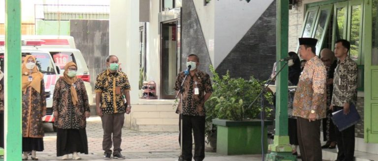 Sempat Membuat Bupati Malu, Kini AKI di Rembang Buat Catatan Bersejarah