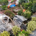 Mitigasi Bencana di Indonesia Pekerjaan Rumah Eksekutif dan Legislatif