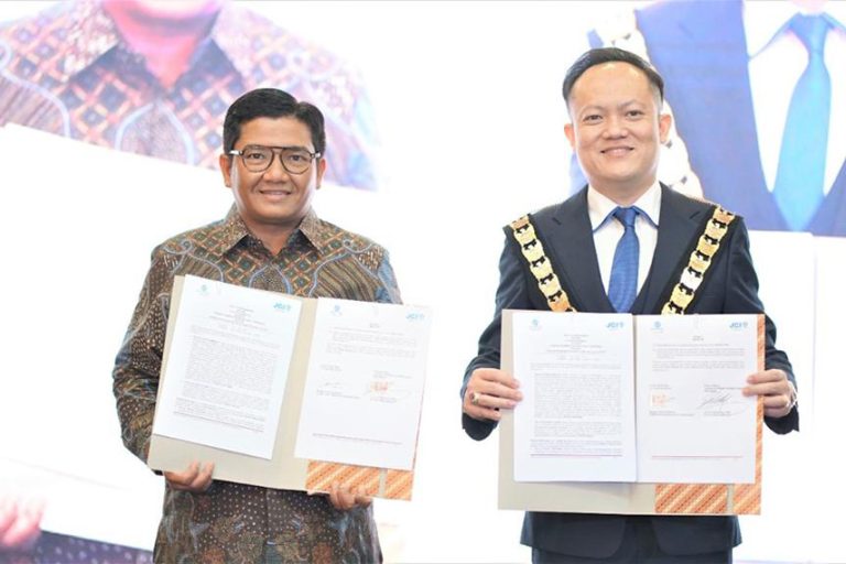 Jasa Raharja Bersinergi, Tekan Angka Kecelakaan Lalu Lintas