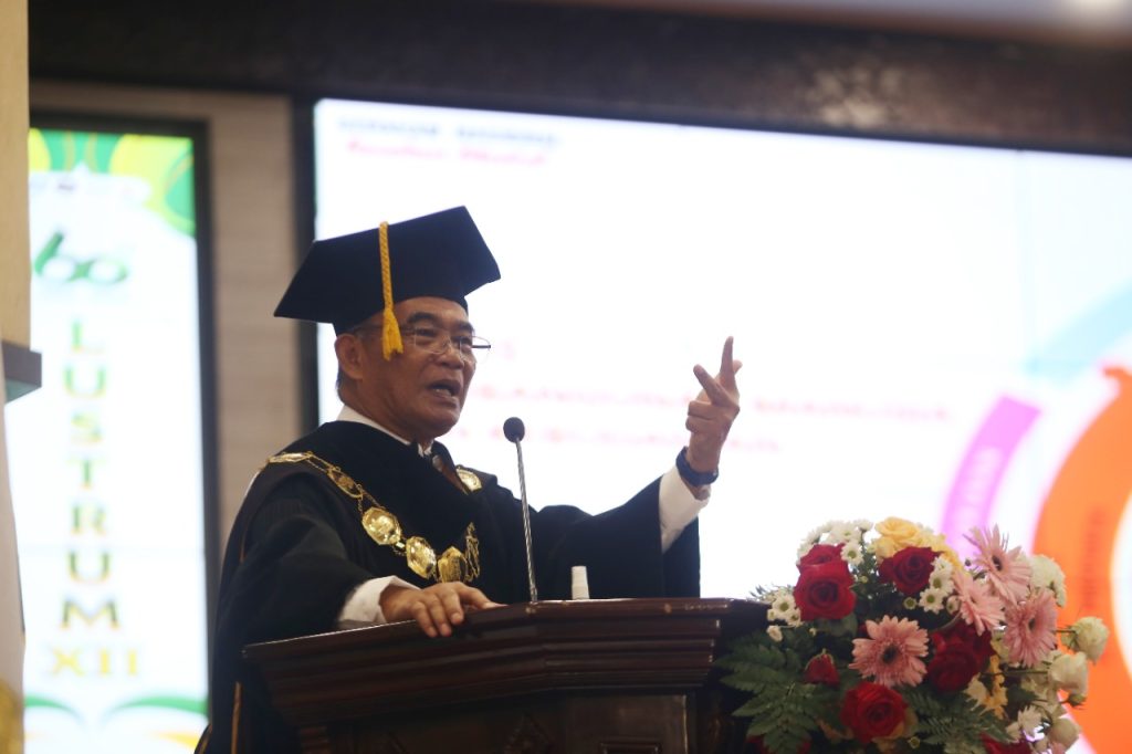 Menko PMK, Tangani Tiga Isu Krusial untuk Menjadi Negara Maju