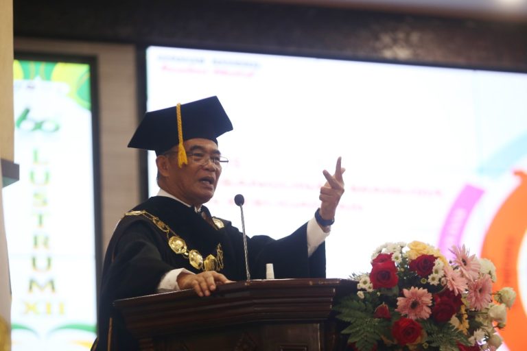 Menko PMK, Tangani Tiga Isu Krusial untuk Menjadi Negara Maju