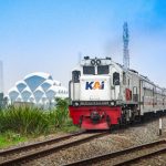 New Year Deals KAI, Diskon Rp 18 Ribu, Tiket ke Berbagai Tujuan
