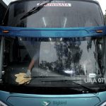 Menparekraf Terbitkan Surat Edaran Keselamatan Transportasi Wisata