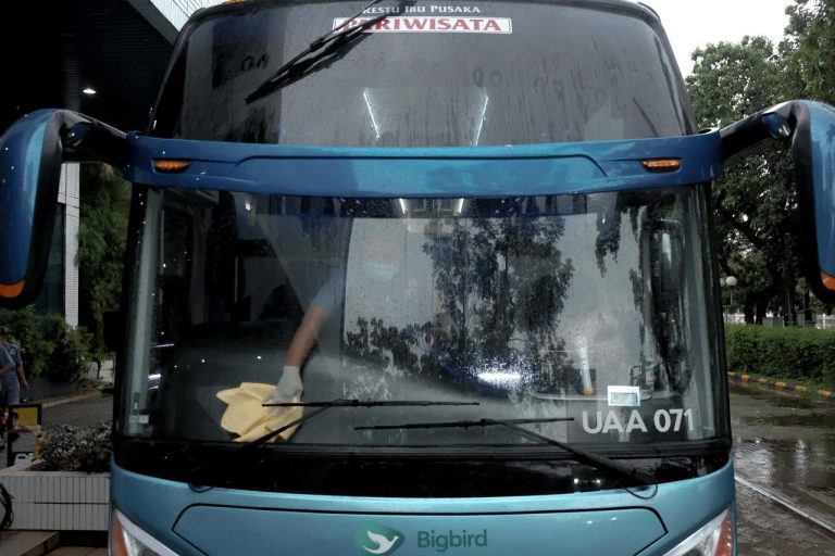 Menparekraf Terbitkan Surat Edaran Keselamatan Transportasi Wisata