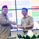 Tingkatkan SPBE, Pemkab Rembang Bangun Mini Command Center