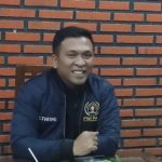 Pindah Tugas, AKBP Christian Tobing Pamit Kepada Awak Media