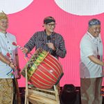 Menparekraf Luncurkan KEN 2023, Bangkitkan Event Daerah Berkualitas
