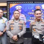 Persiapkan Mudik 2023, Korlantas Polri Survey Jalur Pemudik