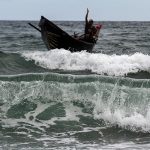 Cuaca Masih Buruk, Nelayan Diminta Hati-hati Saat Melaut