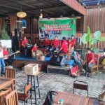 Galang Dana Amal untuk Korban Banjir, PAMMI Demak Gelar Konser