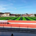 Sport Center Mini Ditarget Selesai Pertengahan 2023