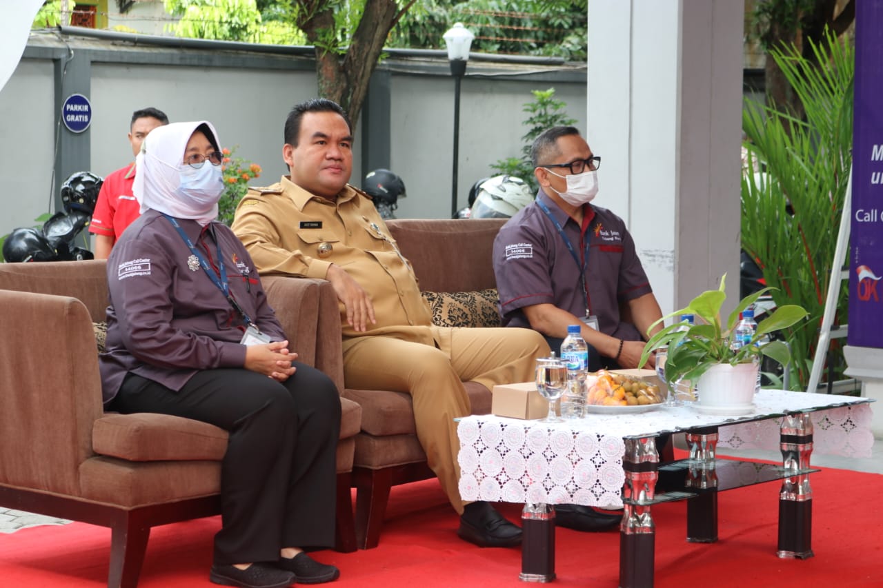 Pemkab Blora Upayakan Bayar Utang Rp 150 M di Bank Jateng Lunas Dua Tahun