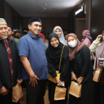 Gus Yasin: Kehidupan di Pesantren Saling Bahu Membahu Membangun Kebersamaan