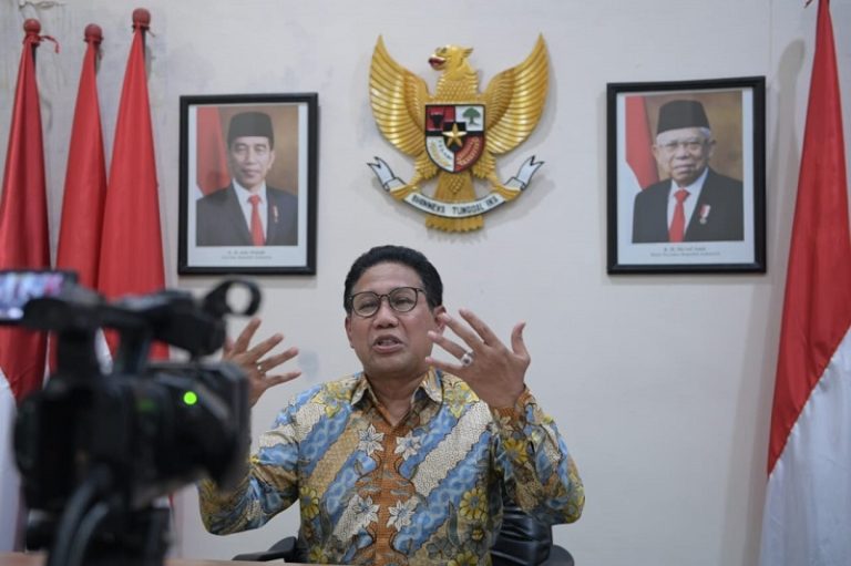 Gus Halim: Usulan 9 Tahun Jabatan Kades Adalah Jalan Tengah