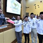 Terima Asosiasi Kades, Komisi II Tegaskan Revisi UU Desa Masuk Prolegnas