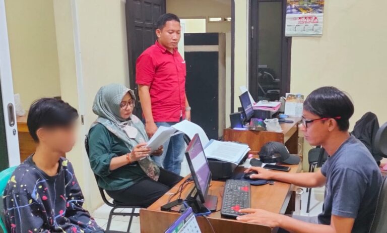 Lagi, Pelaku Penjualan Ratusan Butir Obat Psikotropika Ditangkap Polisi
