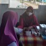 Posko Siaga 24 Jam, Perahu Disiapkan untuk Kunjungan Pasien Terdampak Banjir