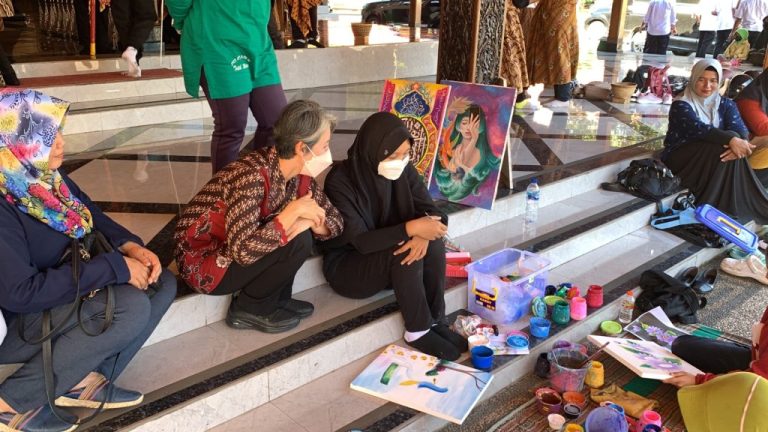 Disdikbud Cilacap Dorong Kegiatan Apresiasi Seni Budaya