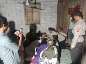 Terseret Arus Sungai, Pelajar di Bringin Selamat Setelah Bertahan 3,5 Jam